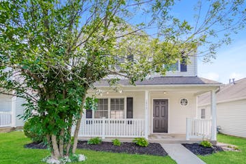 1852 Meadowlawn Drive Columbus, OH 43219